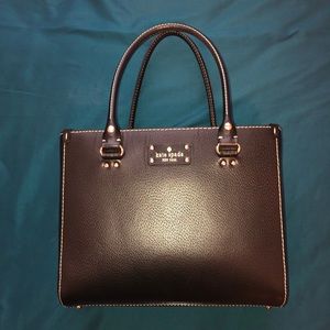 Kate Spade Wellesley Quinn-EUC
